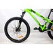 Підлітковий Велосипед CROSSBIKE EVEREST 24"12" Салатовий 1579251329 фото 6