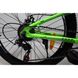 Підлітковий Велосипед CROSSBIKE EVEREST 24"12" Салатовий 1579251329 фото 7