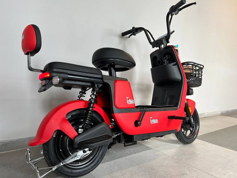 Електроскутер IDemo Junior 500W (літієвий акумулятор) 8786776 фото