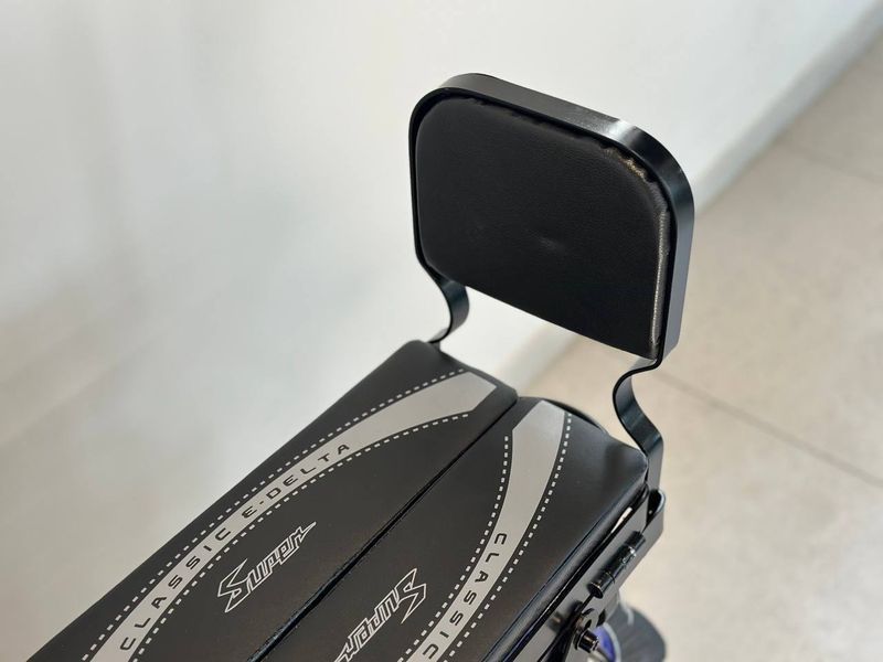 Електроскутер Crosser E-Delta800W 15Ah 5875 фото