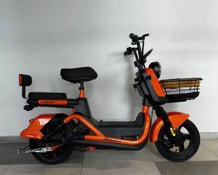 Електроскутер Crosser 60V/20AH/600W 456-97 фото