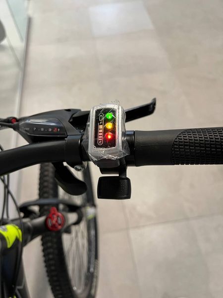 Электро велосипед Cross Hunter 29 рама 20 алюминий Комплект 500W, 36V13Ah (запас хода 35-40 км) 534773456 фото