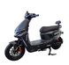 Электроскутер Corso IRON RN-288170, двигатель 2000W, аккумулятор литий-железо-фосфатный 72V/30Ah