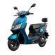 Електроскутер YADEA  T5L/0028 1500W, акумулятор літій-залізо-фосфатний 72V/30Ah