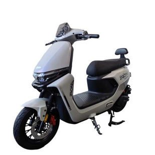 Електроскутер Corso IRON RN-288170, двигун 2000W, акумулятор літій-залізо-фосфатний 72V/30Ah 798-87 фото