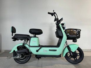Електроскутер IDemo Junior 500W (літієвий акумулятор) 874478 фото
