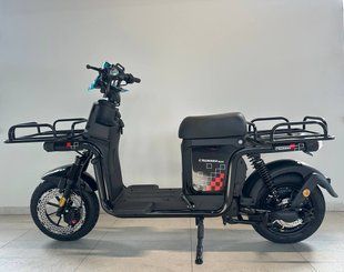 Електроскутер Crosser MAX 72V/20AH/800W 09896re фото