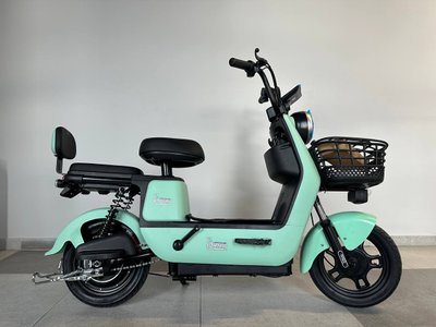 Електроскутер IDemo Junior 500W (літієвий акумулятор) 874478 фото