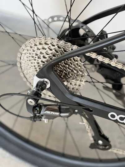 Купити Велосипед CRONUS HURRICANE 27.5