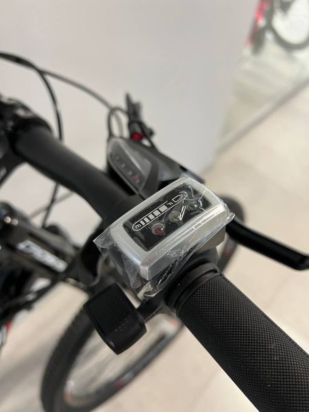 Электро велосипед Cross Tracker 27.5 рама 18 алюминий Комплект 500W, 36V13Ah (запас хода 35-40 км) 6843657465 фото