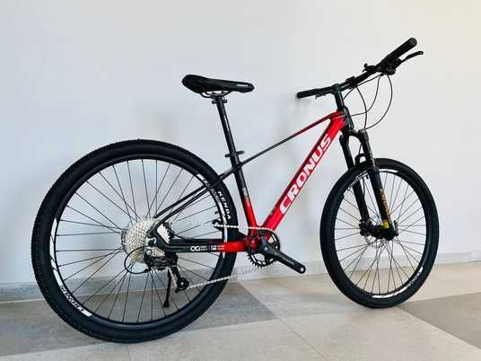 Купити Велосипед CRONUS HURRICANE 27.5