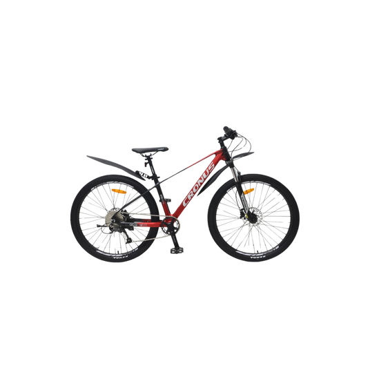 Купити Велосипед CRONUS HURRICANE 27.5