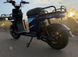 Велоскутер Crosser MAX литий батарея 60V/30AH/1200W 37862-9289 фото 3