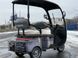 Трицикл електричний Crosser Vagon з кришой 72V/24AH/1000W 2026 1000w rear motor 290W НА ТАБЛИЧЦІ(НА МОТОРІ НЕМАЄ ПОТУЖНОСТІ, max speed:25KM/h) 0-89767 фото 6