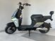 Электроскутер F60 1000W 60v 20ah литиевый аккамулятор 876860-8 фото 1
