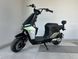 Электроскутер F60 1000W 60v 20ah литиевый аккамулятор 876860-8 фото 2