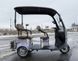 Трицикл електричний Crosser Vagon з кришой 72V/24AH/1000W 2026 1000w rear motor 290W НА ТАБЛИЧЦІ(НА МОТОРІ НЕМАЄ ПОТУЖНОСТІ, max speed:25KM/h) 0-89767 фото 1