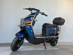 Электроскутер E-Titan Nitro 10" 72V 32AH 1000W 89-89 фото