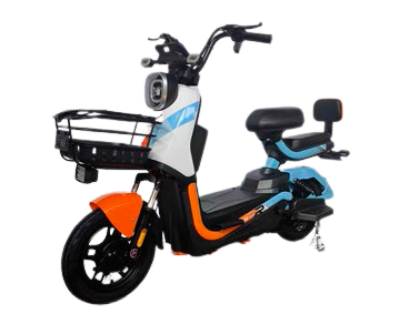 Електроскутер IDemo Junior 500W (літієвий акумулятор) 787437 фото