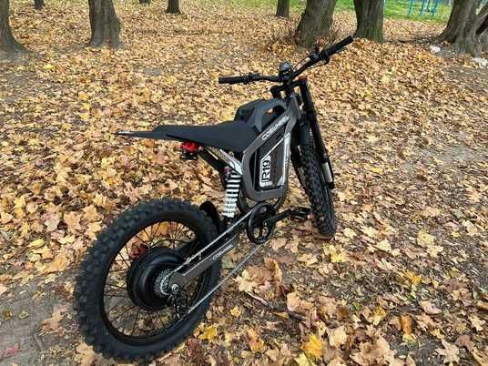 Купить Електровелосипед COSWHEEL R19 40AH 7656-807 в интернет