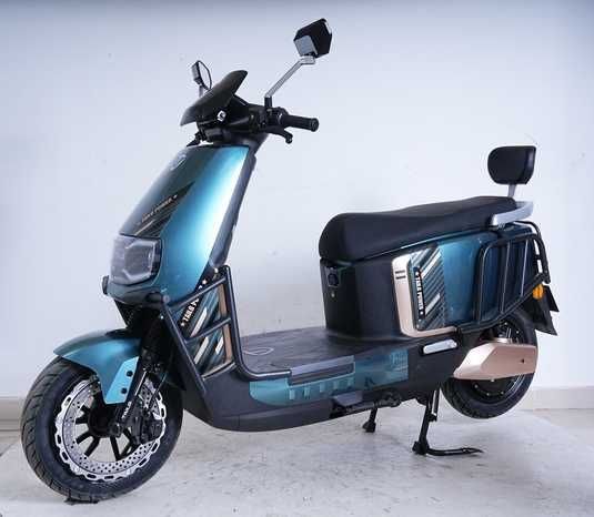 Купить Электроскутер Tailg F-72/D01 2999W, аккумулятор графеновый