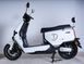 Электроскутер Tailg 2000W, F-55/C03 аккумулятор графеновый 72V/38Ah