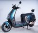 Електроскутер Tailg F-72/D01 2999W, акумулятор графеновий 96V/52Ah