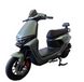 Електроскутер Corso IRON RN-288170, двигун 2000W, акумулятор літій-залізо-фосфатний 72V/30Ah