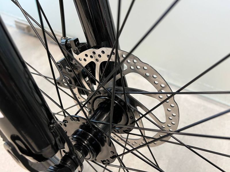 Подростковый Спортивный Велосипед CROSSBIKE EVEREST 24"12" красный 62356246 фото