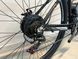 Електровелосипед CrossBike Boxter 29" 19" 500W 48V/13Ah 4657423в2 фото 3
