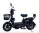 ЕЛЕКТРОСКУТЕР E-TITAN PLAID 16" 48V20А 700w
