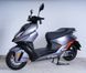ЕлектроскутерTailg  S91/A02 2000W, акумулятор графеновий 72V/38Ah
