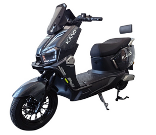 Электроскутер Corso Kano KN-150412 (2000Вт литий-железо-фосфатный 72В 30Ач) 9598-98 фото