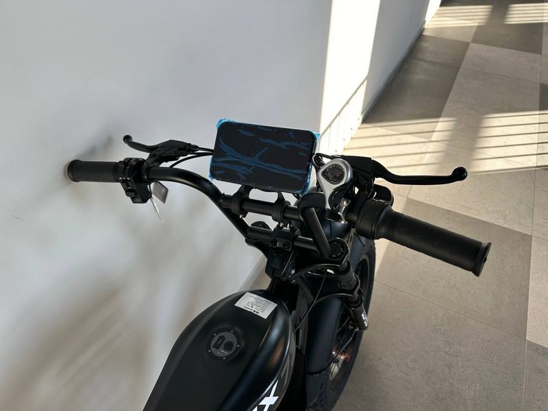 Электрофетбайк Corso "DEX-73"PRO 20" дюймов, стальная рама, двигатель 1200W, аккумулятор 48V23Ah 23463 фото