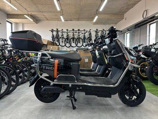 Электроскутер E-Titan Nitro 10" 72V 32AH 1000W 80879-77 фото