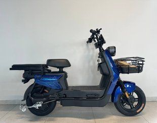 Електроскутер Crosser Power 800W 72V 20Ah 9797-7 фото