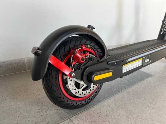Купити Електросамокат SPARK RIDER PRO 10` (36V 500W 15AH Ам2