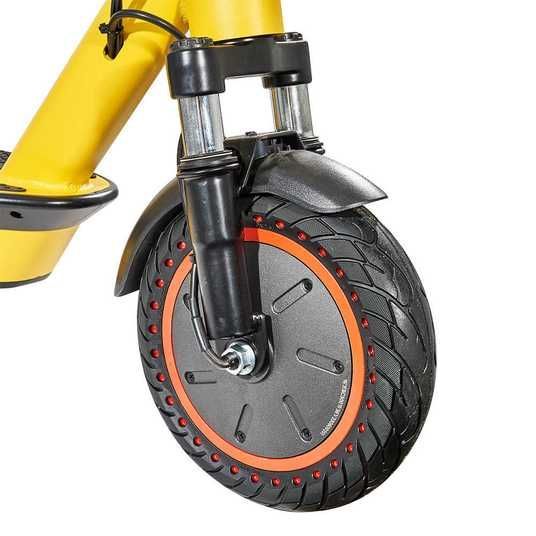 Купити Електросамокат SPARK RIDER PRO 10` (36V 500W 15AH Ам2