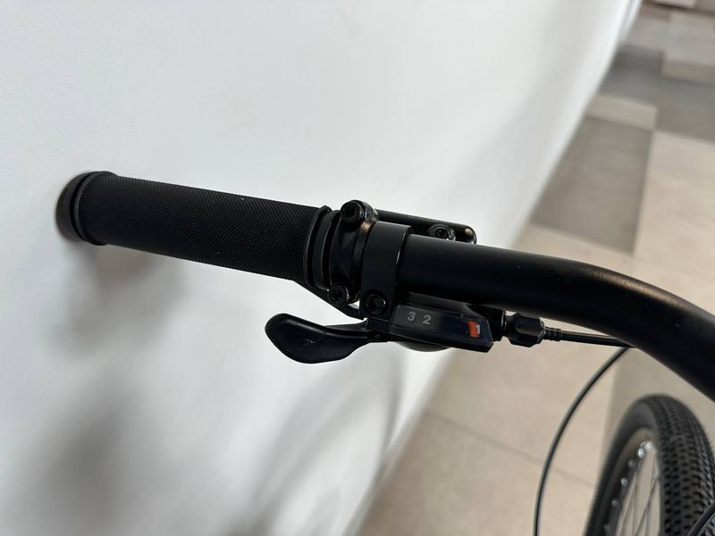 Велосипед найнер Crosser Solo 29" (рама 19, 21S) Hidraulic Shimano 78778 фото