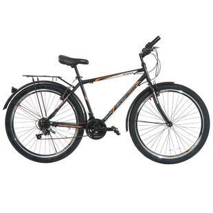 Велосипед SPARK RANGER 19 (колеса - 27,5'', стальная рама - 19'') 35687686 фото