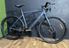 Велосипед Crosser Gravel NORD 28" (рама 21, 16S) 2024 7536а фото 2