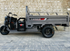 Електротрицикл вантажний Crosser CARGO 18 72V/58Ah/1500W 76545 фото 1