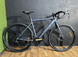 Велосипед Crosser Gravel NORD 28" (рама 21, 16S) 2024 7536а фото 1