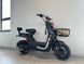 Электроскутер Crosser Booster 800w 60V 25Ah литиевый аккумулятор 7878-7 фото 4