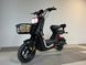 Электроскутер Crosser Booster 800w 60V 25Ah литиевый аккумулятор 7878-7 фото 1