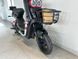 Электроскутер Crosser Booster 800w 60V 25Ah литиевый аккумулятор 7878-7 фото 6