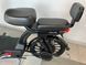 Електроскутер Crosser CR-6 PRO 60V/20AH/600W  96-98797 фото 11