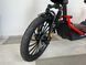 Електроскутер Crosser CR-6 PRO 60V/20AH/600W  96-98797 фото 6