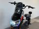 Електроскутер Crosser CR-6 PRO 60V/20AH/600W  96-98797 фото 7