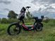 Електроскутер Crosser CR-6 PRO 60V/20AH/600W  96-98797 фото 2